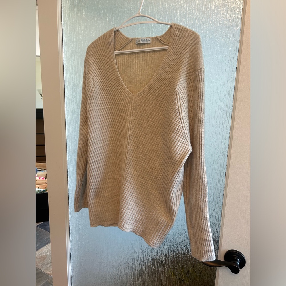 NWOT Beautiful Primark Knit Sweater